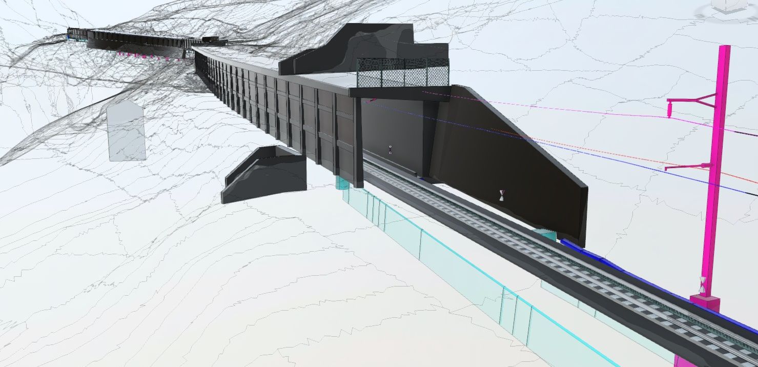 BIM_Bestandsmodell_2