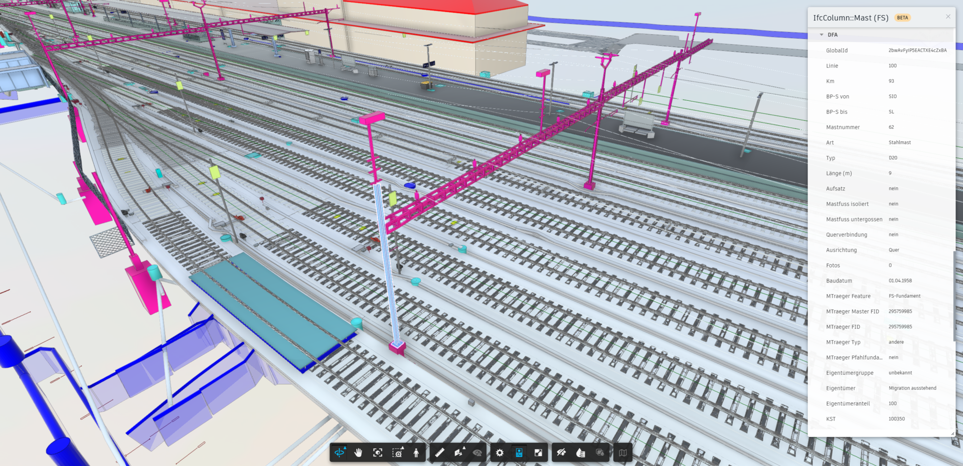 BIM_Bestandsmodell_3