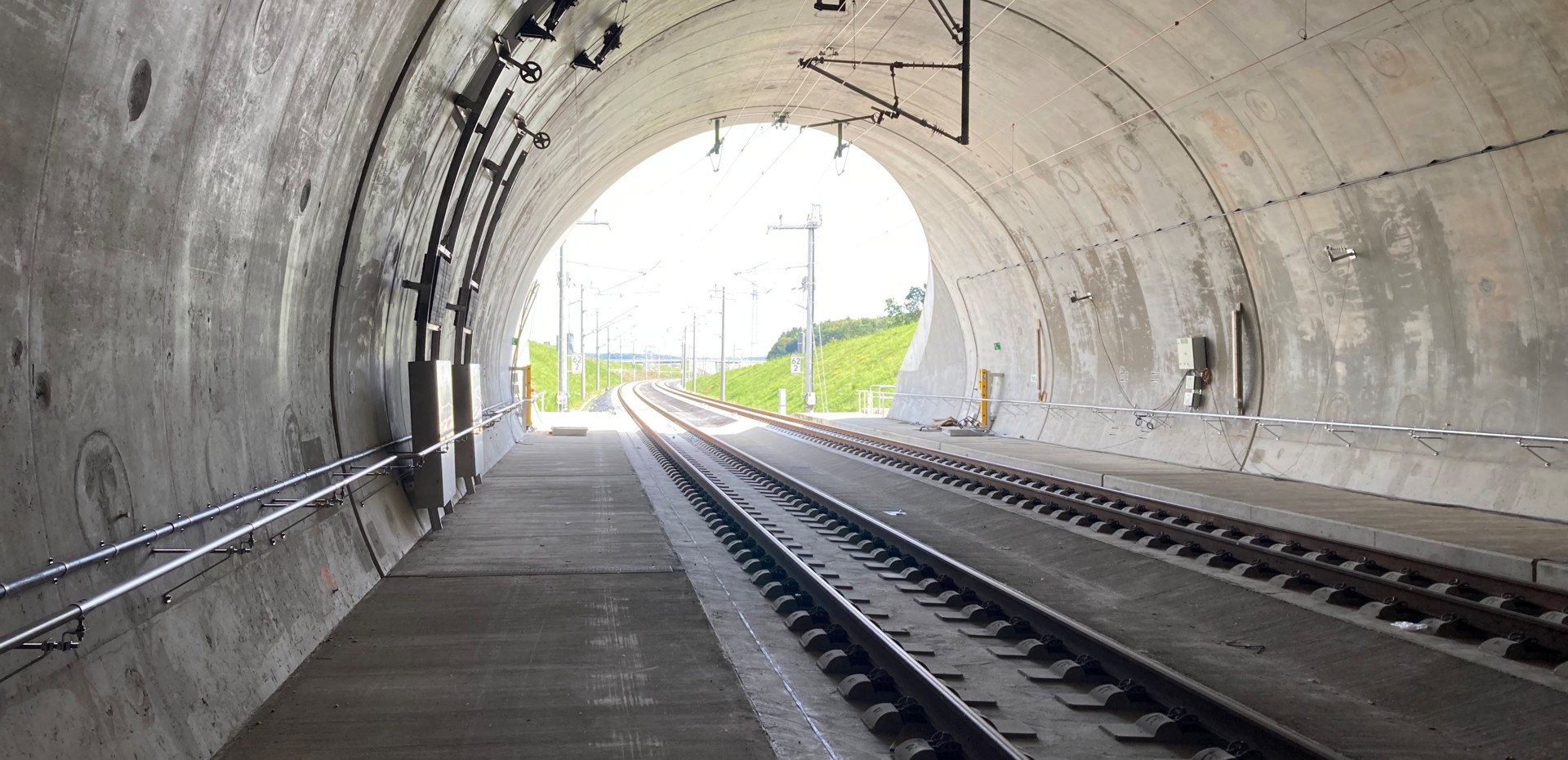 Tunnel Widderstall_Deutschland
