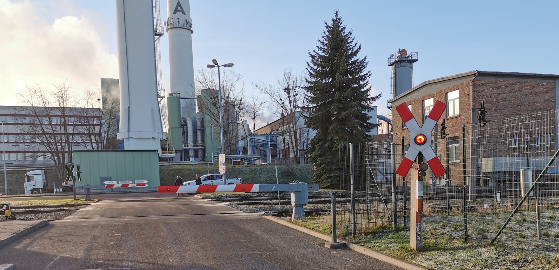 Romonta Unternehmensverbund