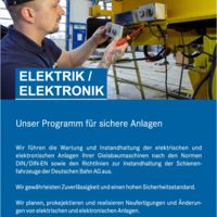JT Elektrik-Elektronik endgültig