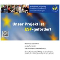 Förderung ILB