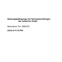 NBS-BT JT