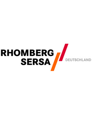 Geschichte Logo Rhomberg Sersa Deutschland