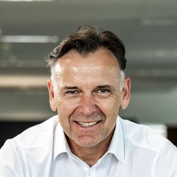 Gernot Gassner