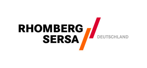 Rhomberg Sersa Deutschland Logo