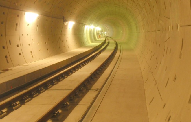 KVB Köln_Nord-Süd-Stadtbahn Lose 2.02. und 2.03.