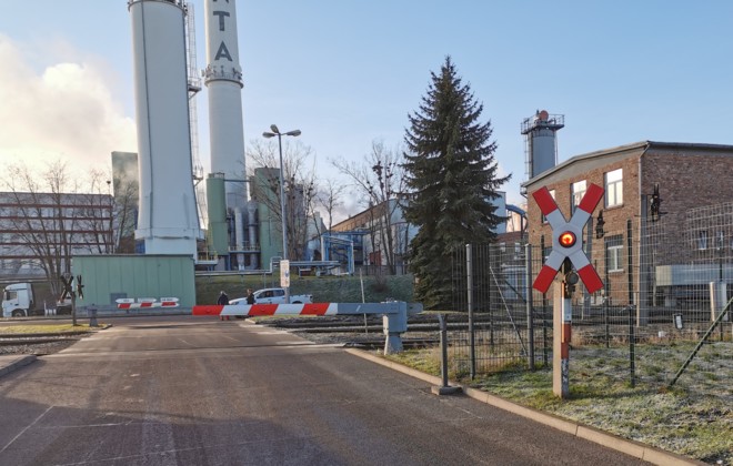 Romonta Unternehmensverbund