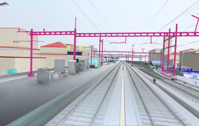 Planung und Modellierung BIM_2