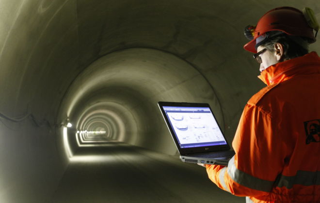 Leit-, Sicherungs- und Kommunikationstechnik